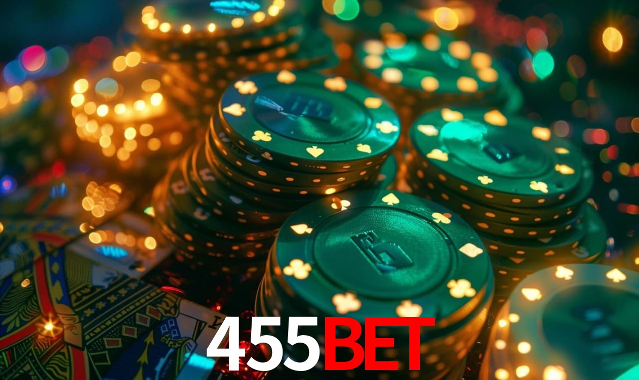 Segurança 2FA 455bet