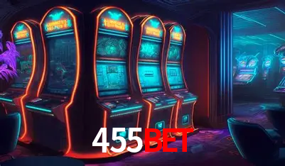 Desvendando o Mundo dos Jogos Virtuais na 455bet