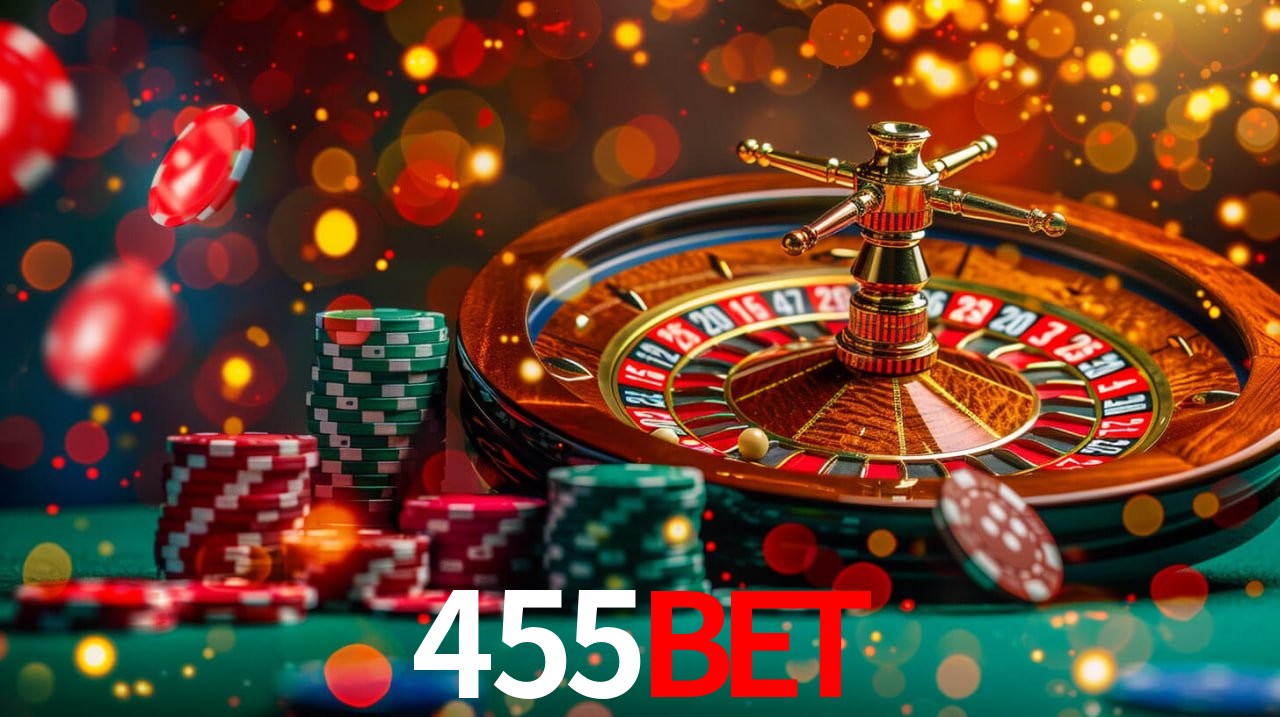 Jogos Exclusivos 455bet