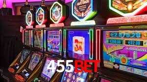 Apostas de Tênis 455bet