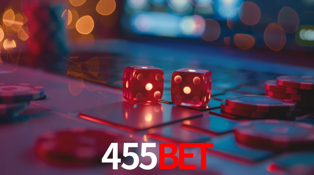 Seasonal Promotions 455bet