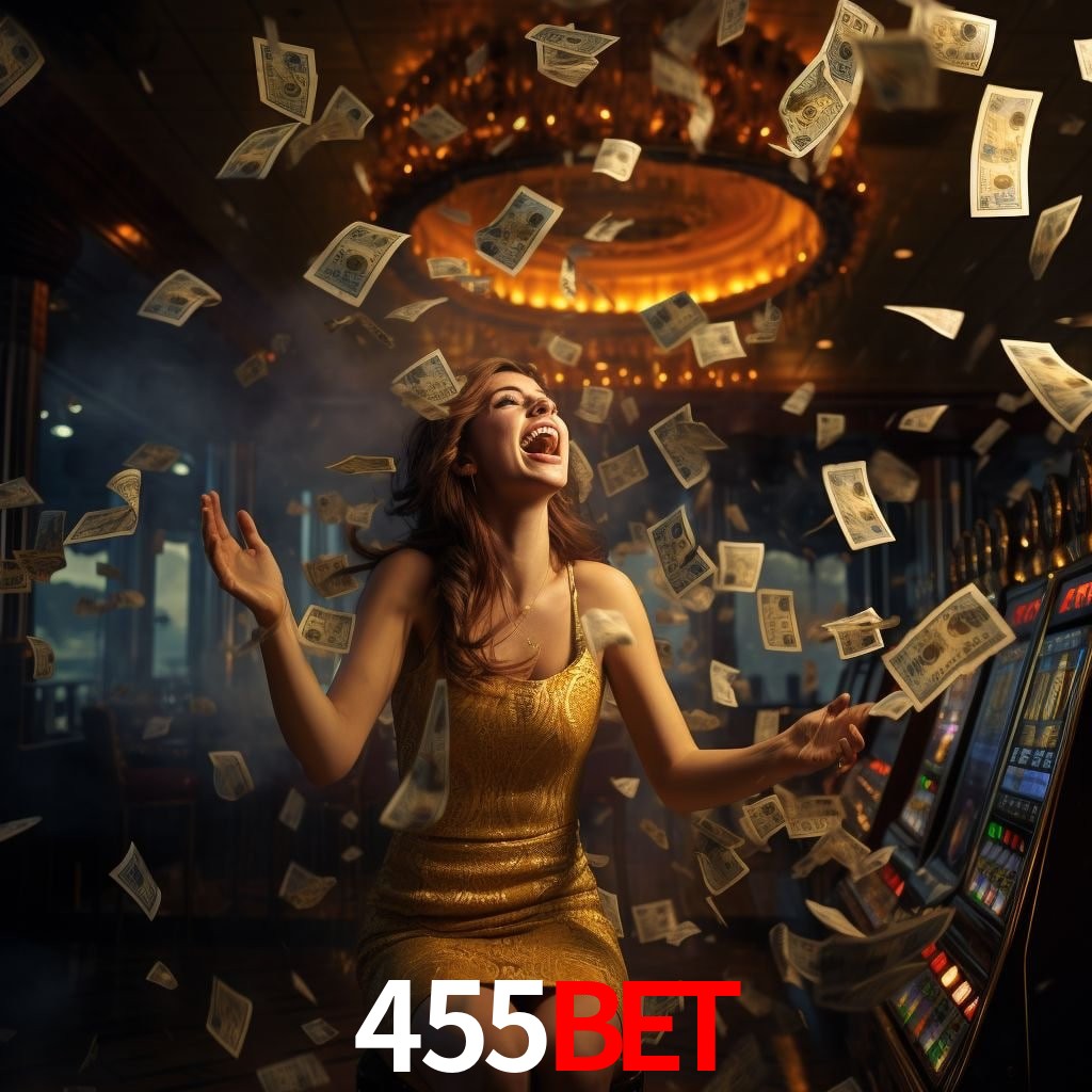 VIP Casino 455bet