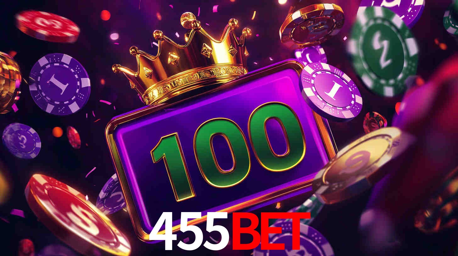 455bet App Interface