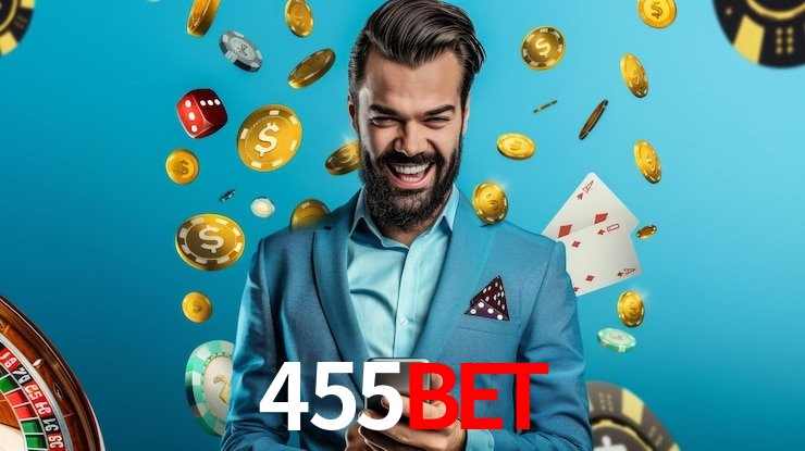 Live Casino 455bet