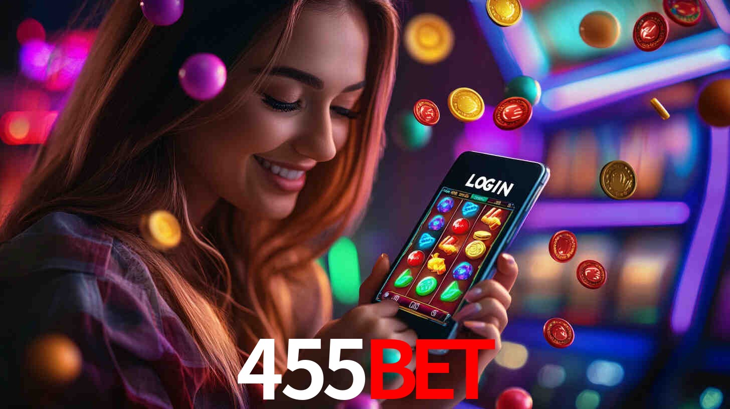 455bet - Fortuna em Cada Rodada - 455bet.com