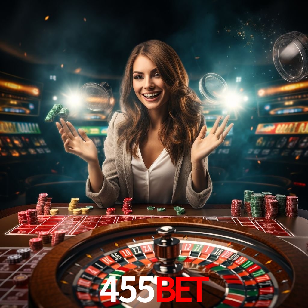 455bet: Jogos de Caça-Níqueis-Altas Recompensas, Roleta-Velocidade, Blackjack-Desafios Máximos
