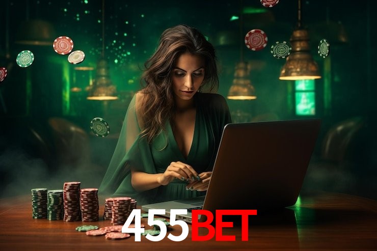 APK Android 455bet