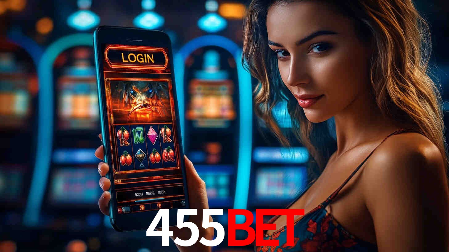 455bet