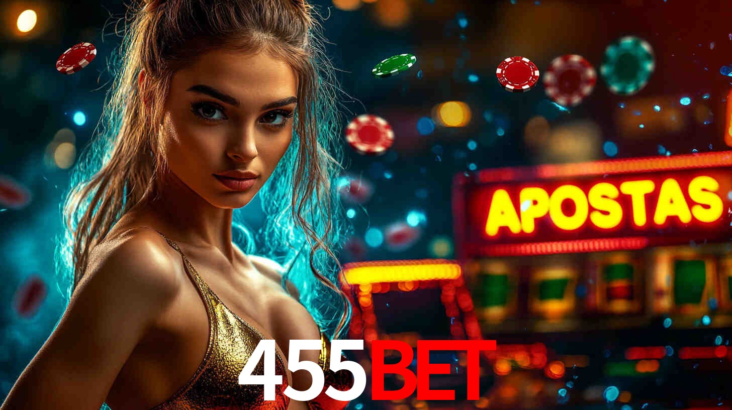 A Emoção da Loteria na 455bet: Uma Chance de Mudança de Vida