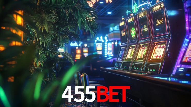 Daily Bonuses 455bet