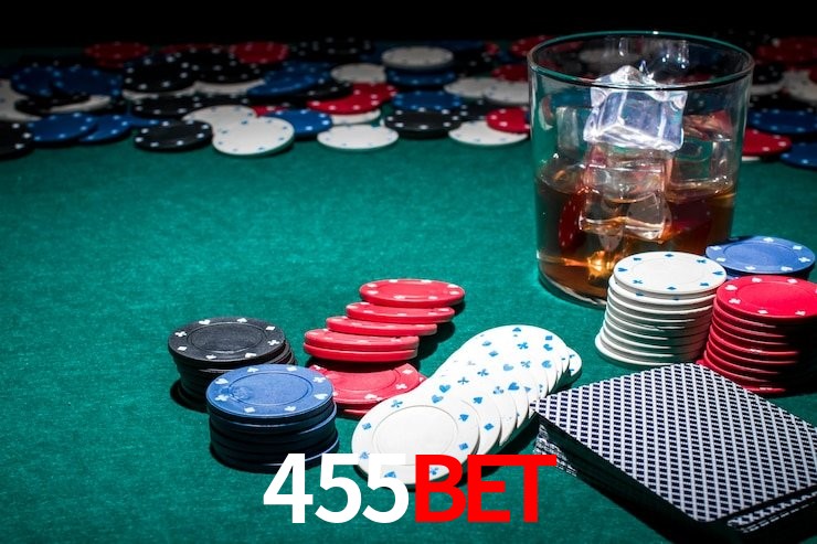 Provedores de Jogos 455bet
