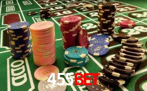 Instalar app 455bet