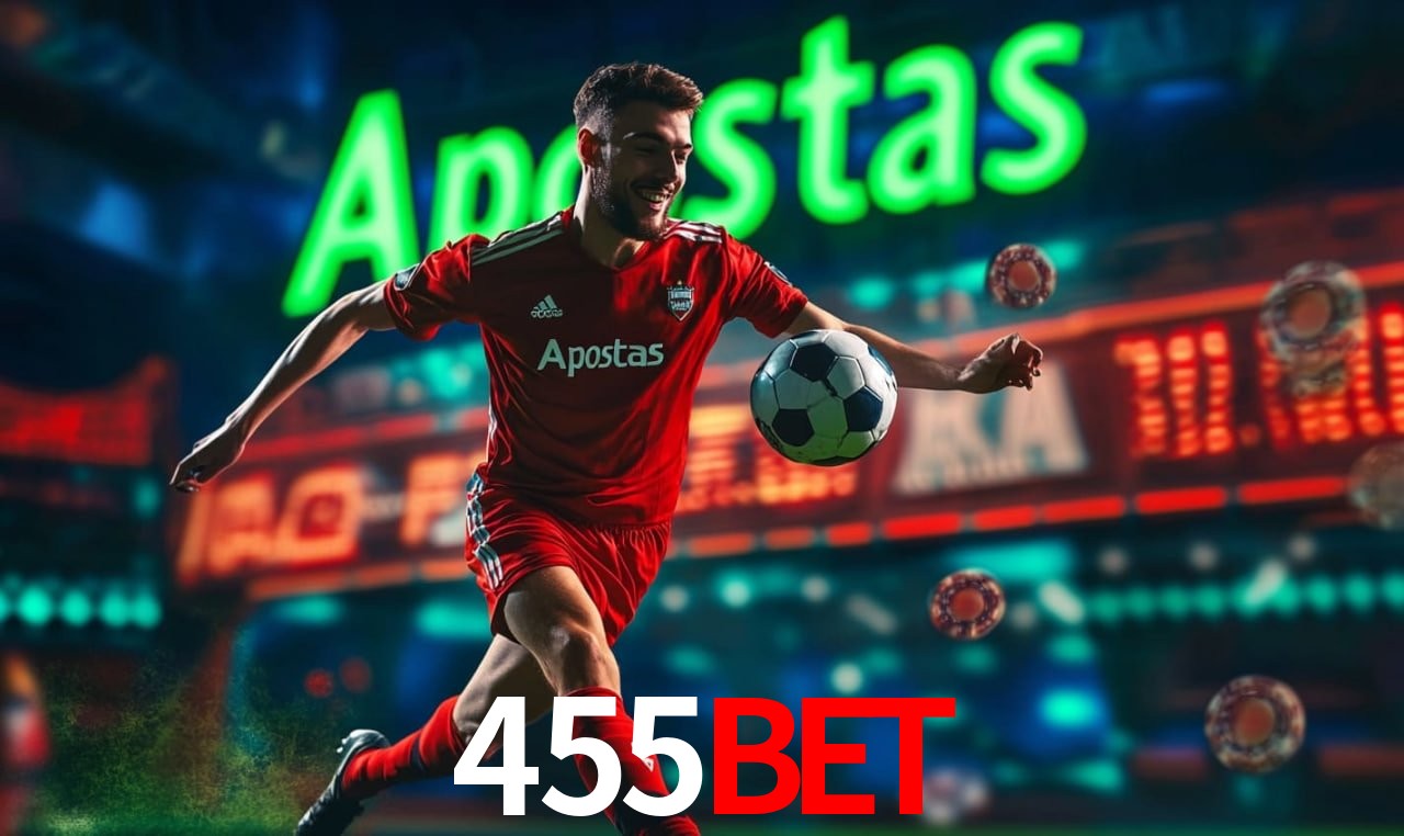 Estatísticas Esportivas 455bet