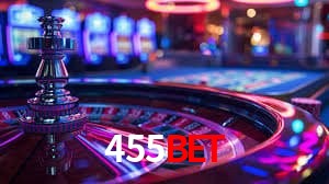Promoção Relâmpago 455bet
