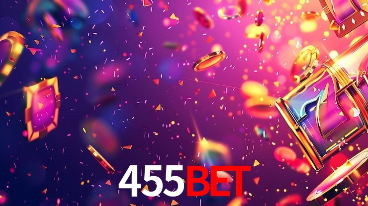 Casino VIP 455bet