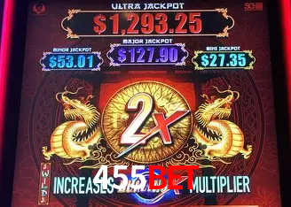 A Experiência Imersiva dos Cassinos Ao Vivo no 455bet