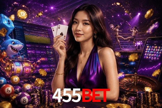 Live Casino 455bet
