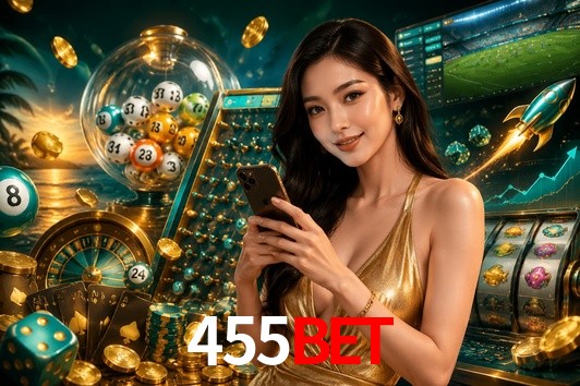 Responsive Design 455bet