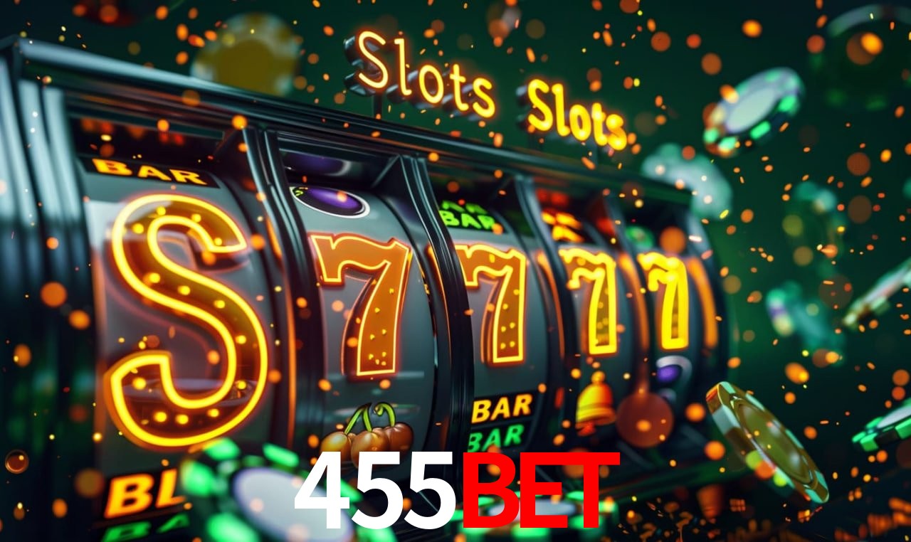 Login Seguro 455bet