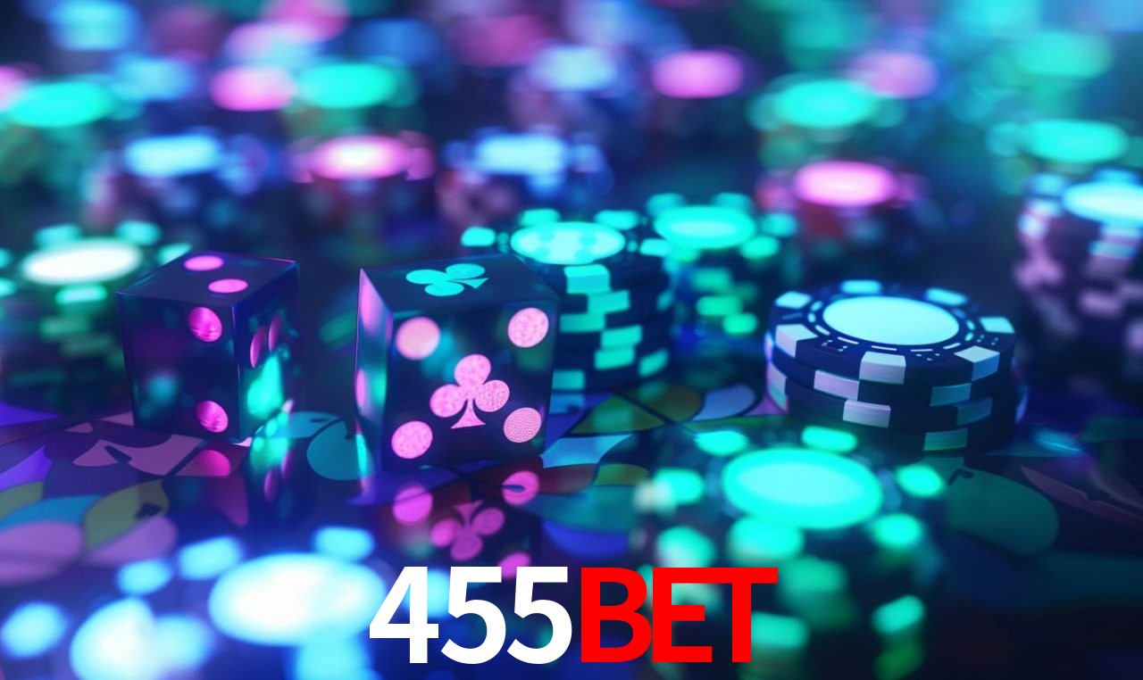 Jogos de Slot 455bet