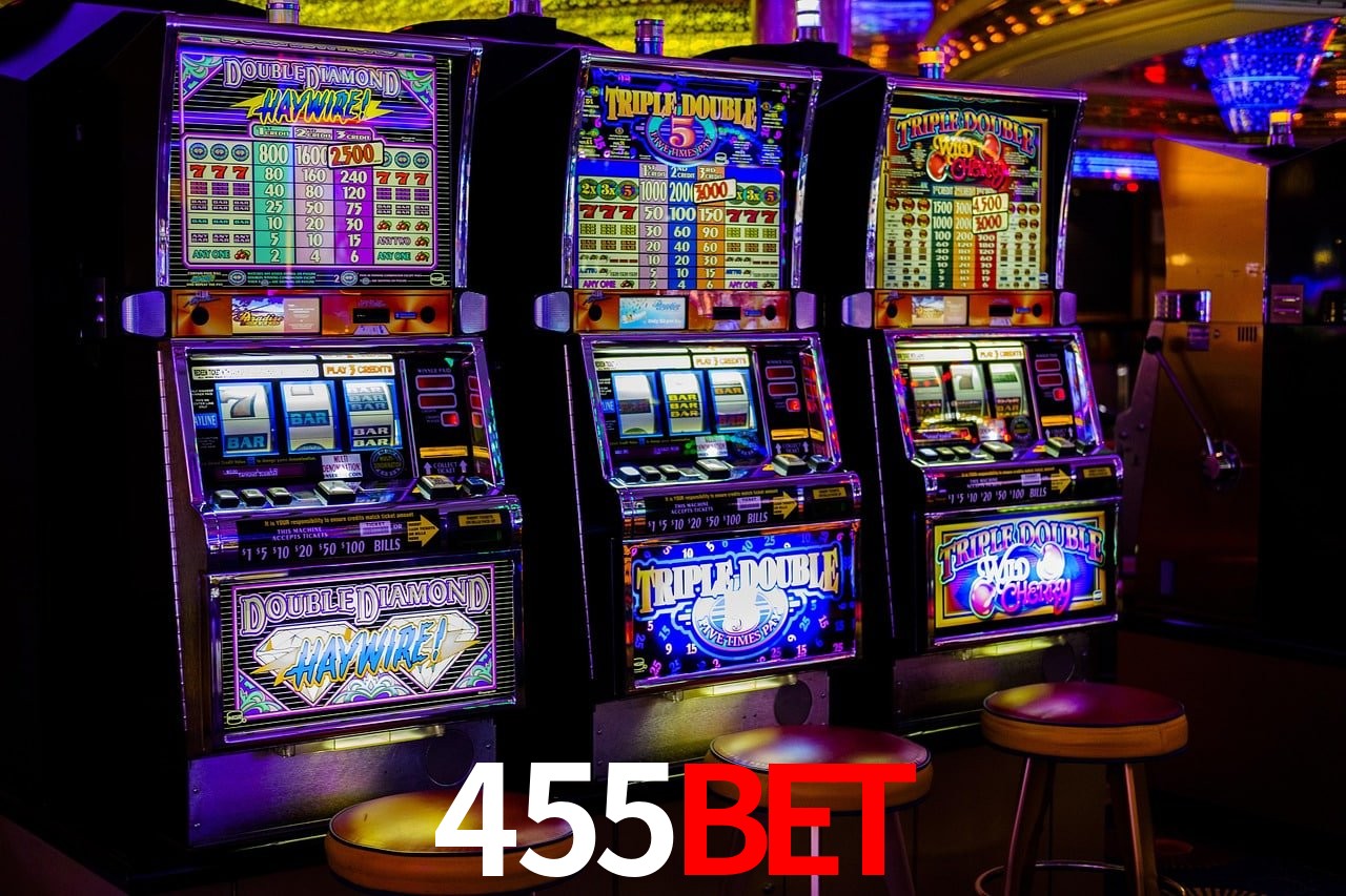 Cadastro Rápido 455bet