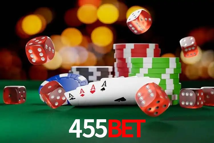 FAQ 455bet Brasil