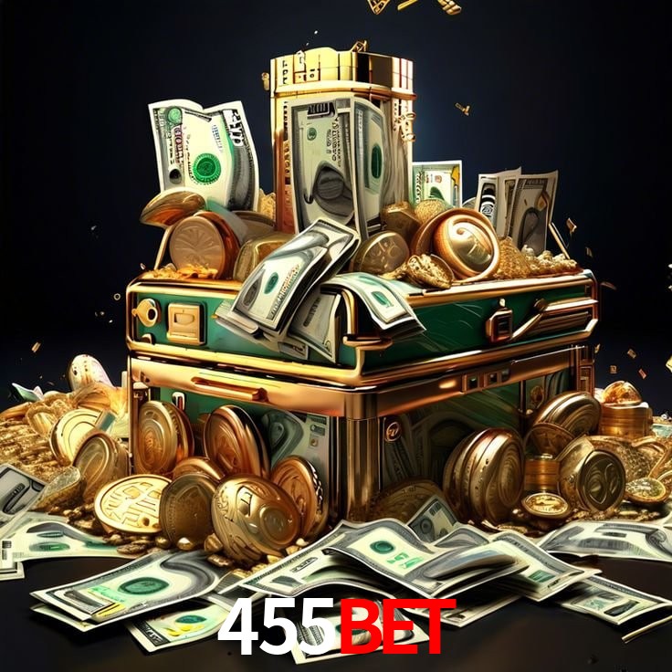 Integração de APIs 455bet