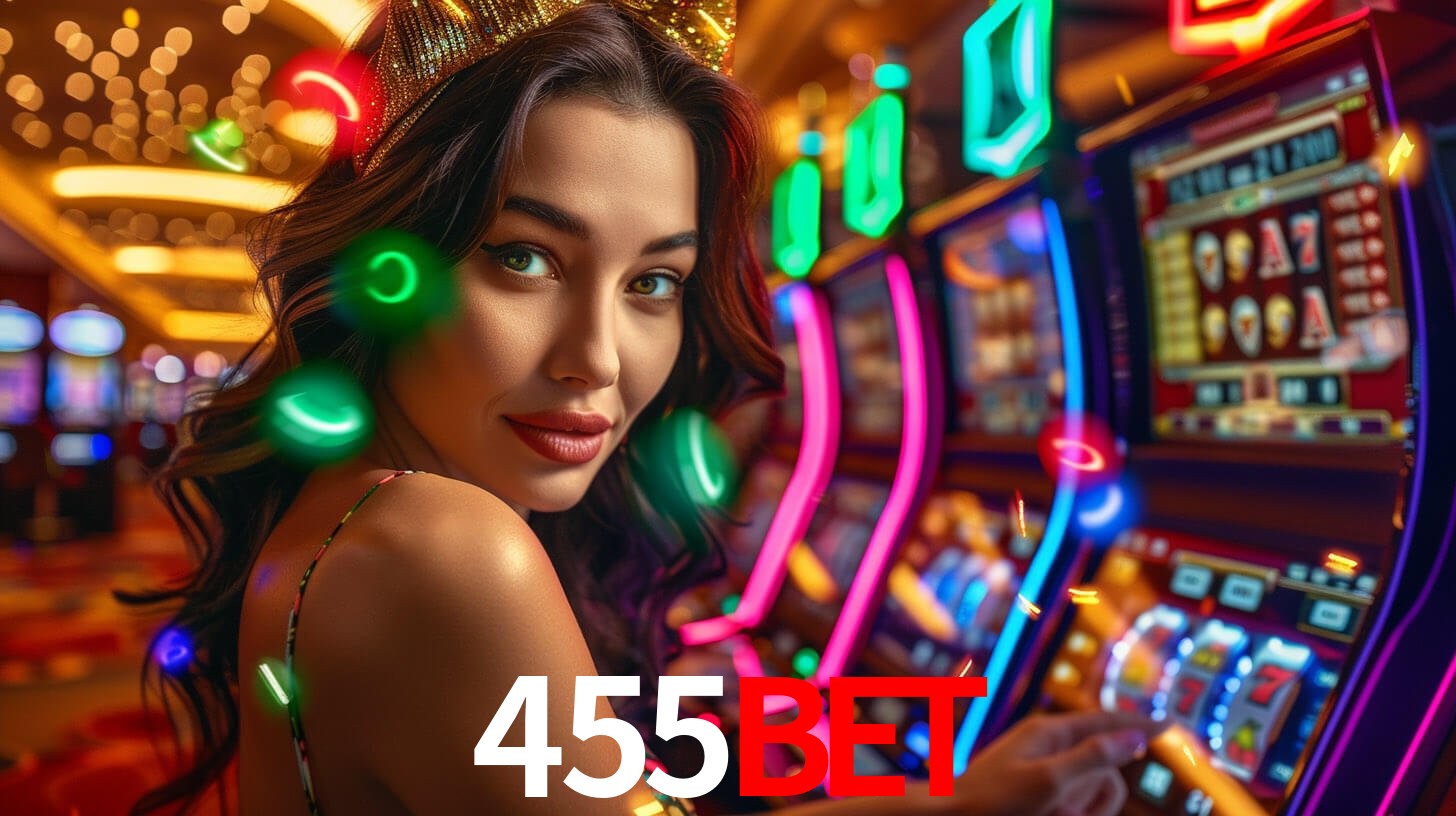 App mobile 455bet