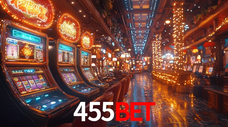 455bet
