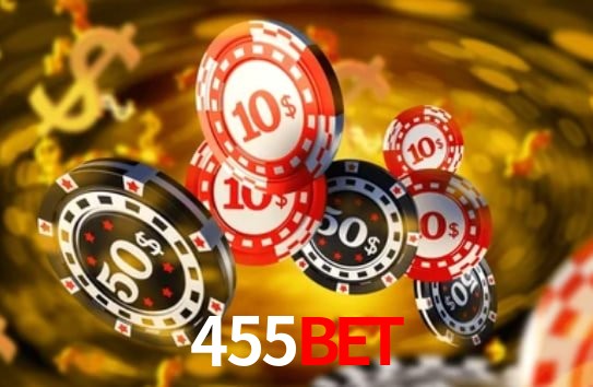Benefícios da Conta 455bet