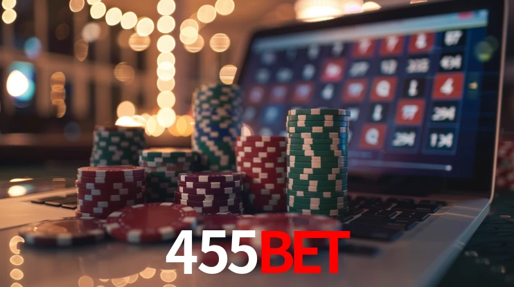 Exclusive Offers 455bet