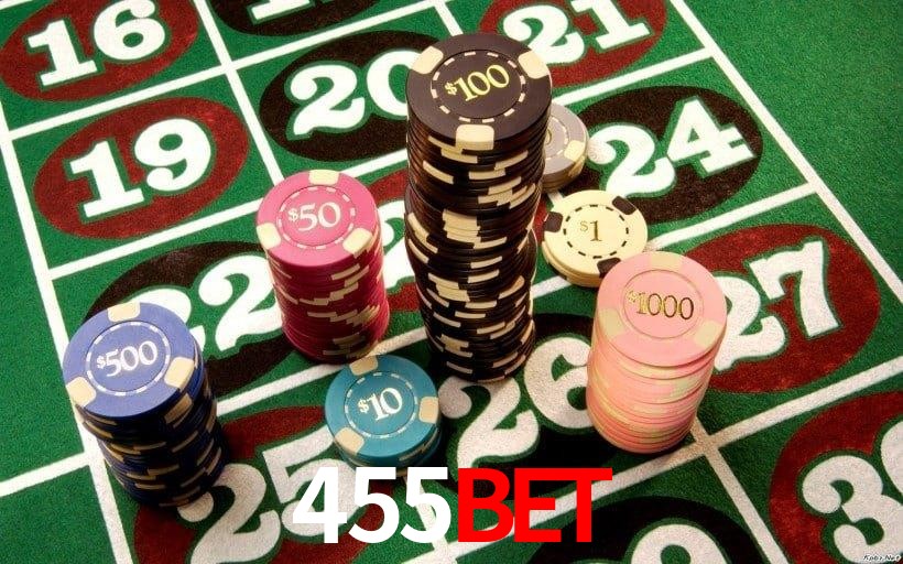 Bônus Diários 455bet