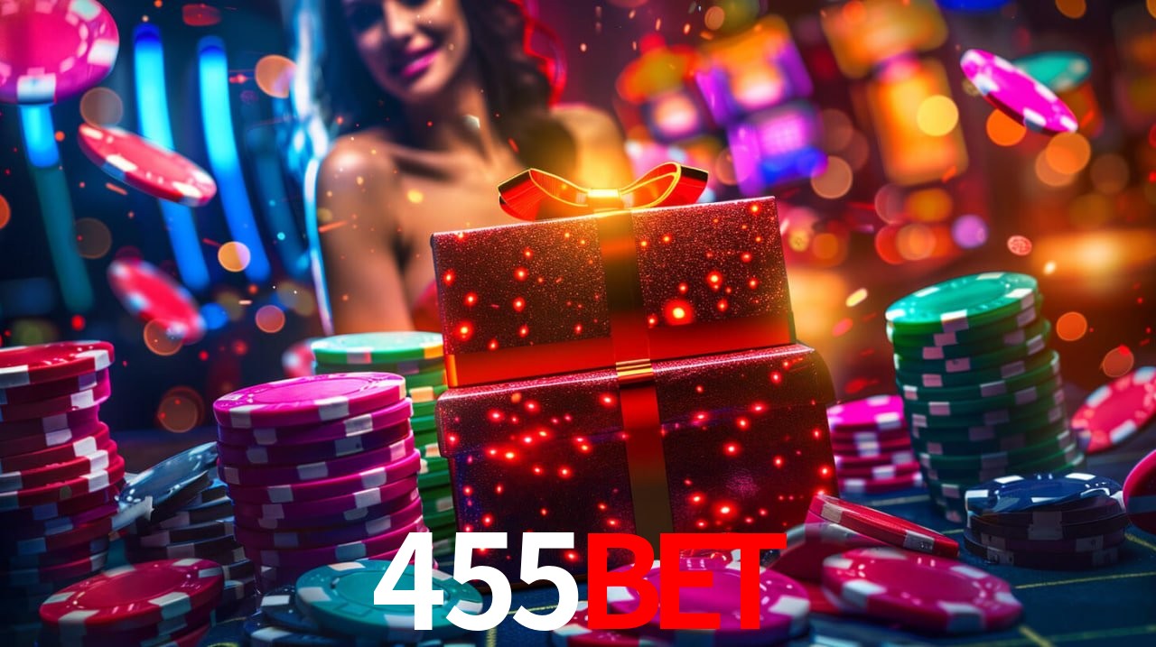 Casino Ao Vivo 455bet