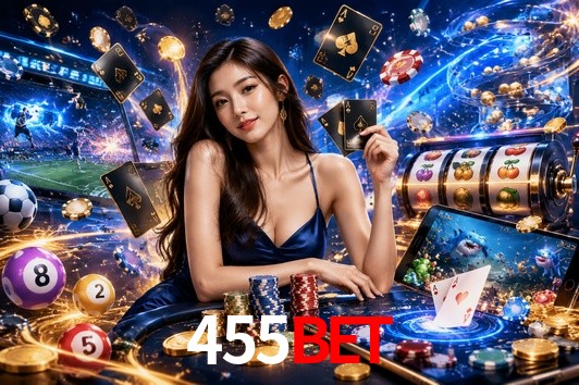 API Integration 455bet