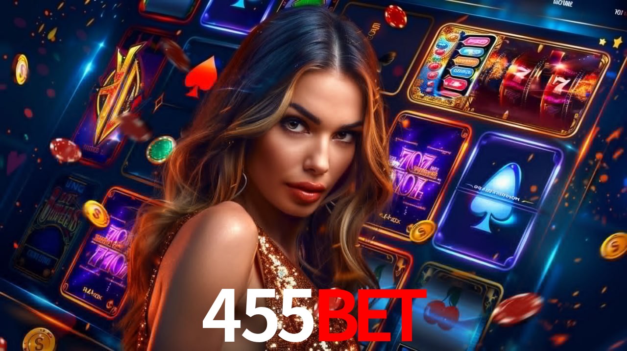 Programa VIP 455bet