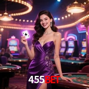 Recursos de Bônus 455bet