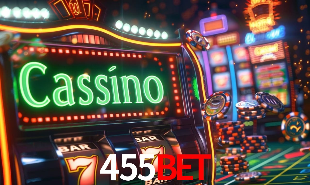 Acesso à conta 455bet