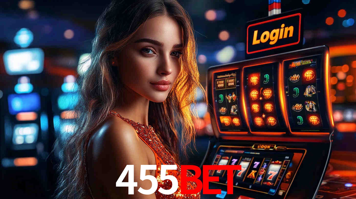 455bet: Seu Cassino Premiado com Pagamentos Rápidos