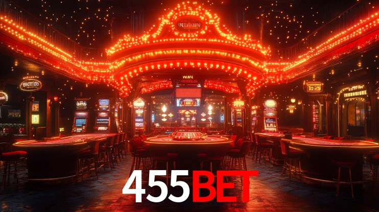 Experimente o Login Seguro Premium no 455bet