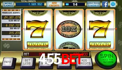 Apostas Esportivas na 455bet: Um Guia Completo