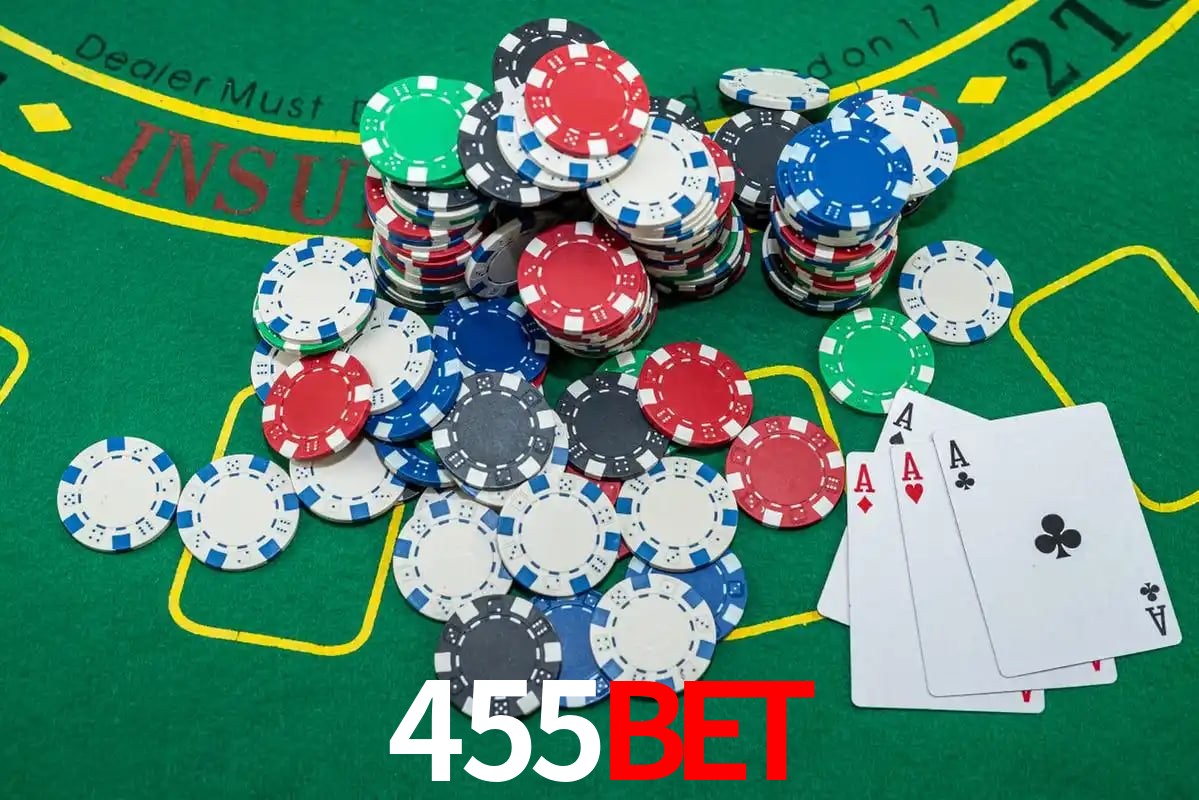 Estatísticas do Jogo 455bet