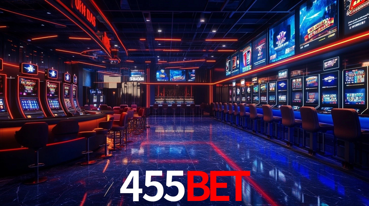 Premium Interface 455bet