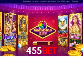 Descubra a Magia dos Jogos de Arcade no 455bet