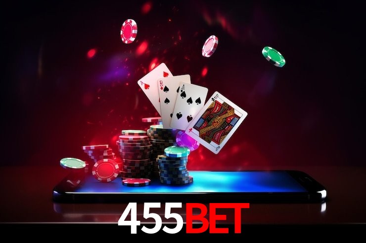 Games Directory 455bet