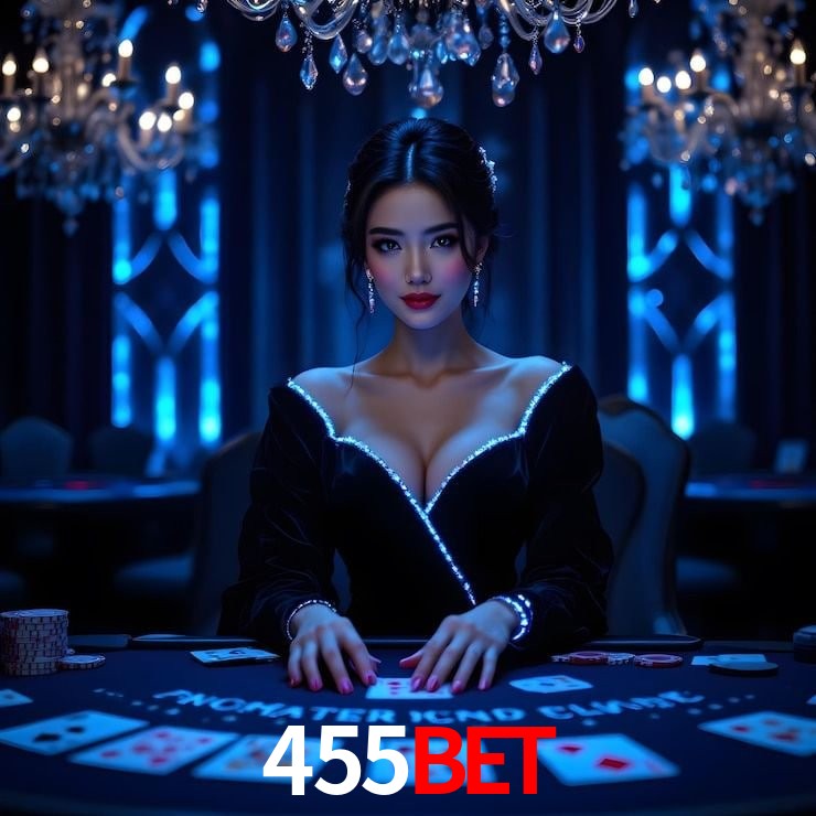 Estatísticas 455bet