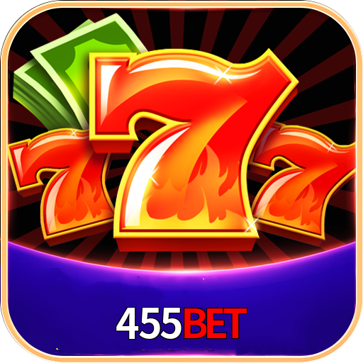 Logo 455bet